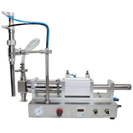 Dozownica Pro DL-500